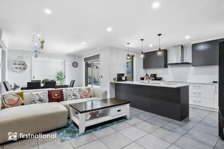 Third view of Homely house listing, 61 Apolline Drive, Kingston TAS 7050