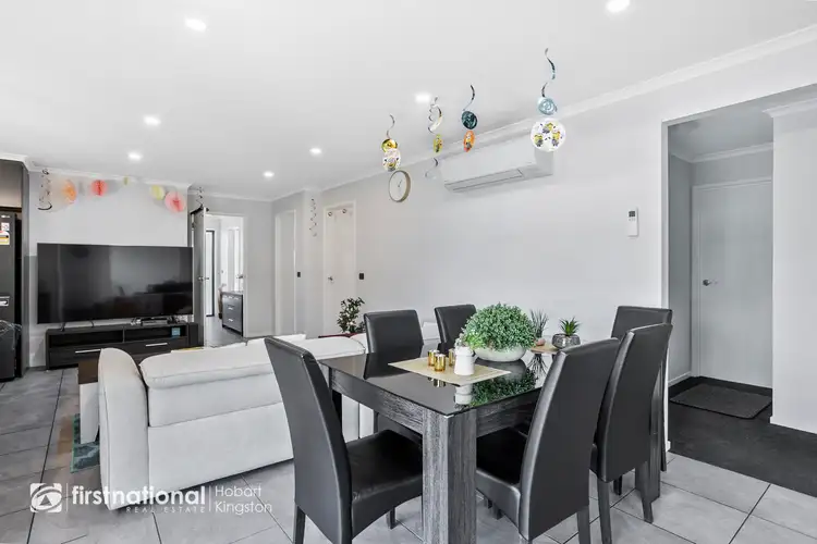 Fourth view of Homely house listing, 61 Apolline Drive, Kingston TAS 7050