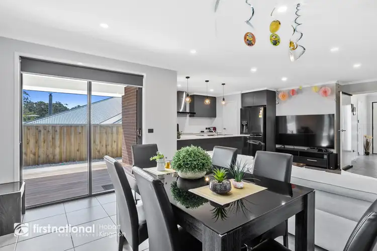 Fifth view of Homely house listing, 61 Apolline Drive, Kingston TAS 7050