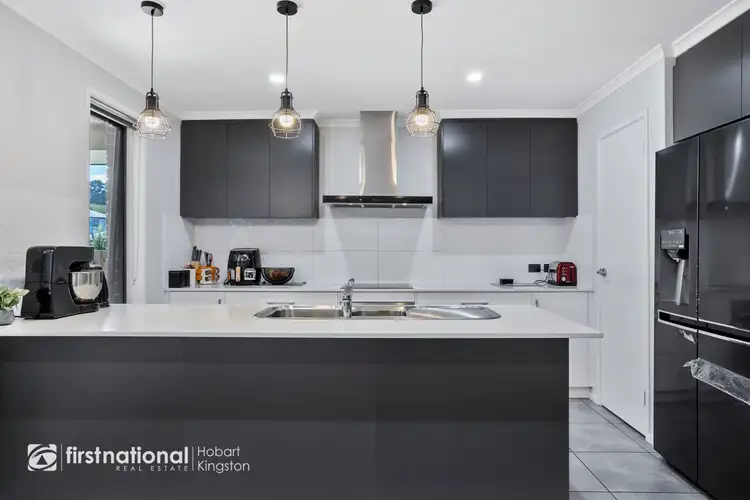 Sixth view of Homely house listing, 61 Apolline Drive, Kingston TAS 7050