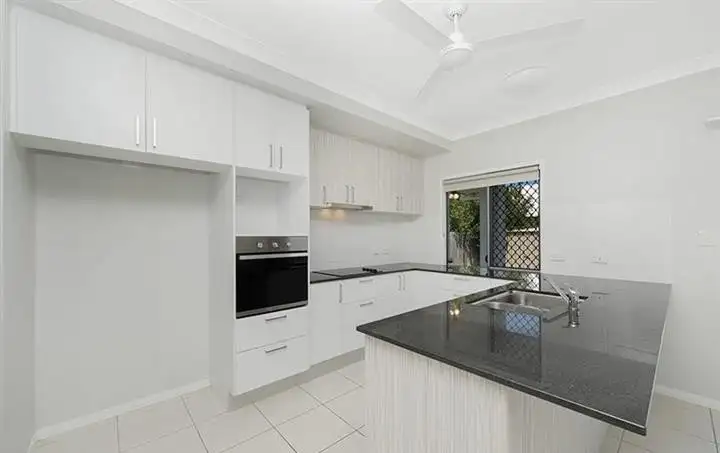 Third view of Homely house listing, 6 Tasman Circuit, Burdell QLD 4818