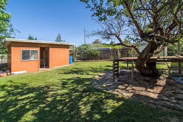 Second view of Homely house listing, 18 Butt Street, Harristown QLD 4350