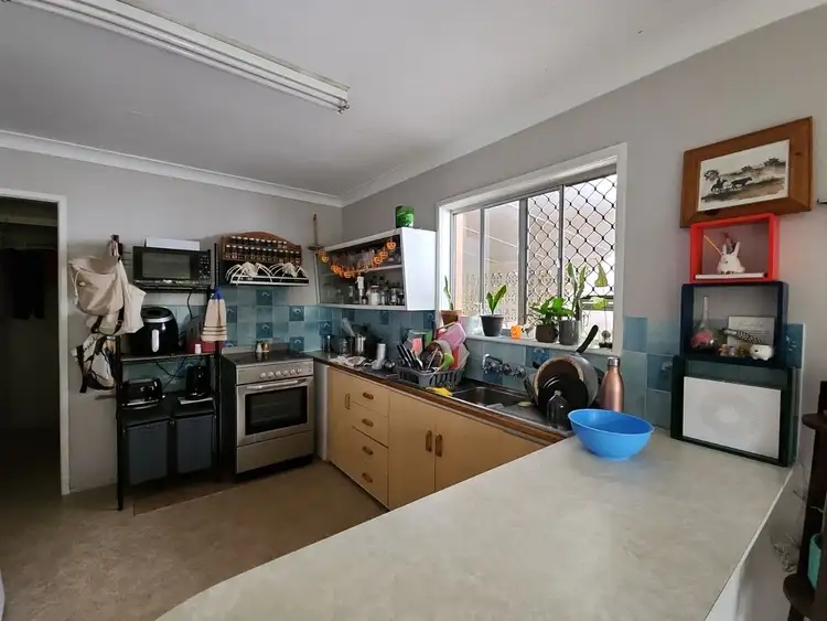 Third view of Homely house listing, 18 Butt Street, Harristown QLD 4350