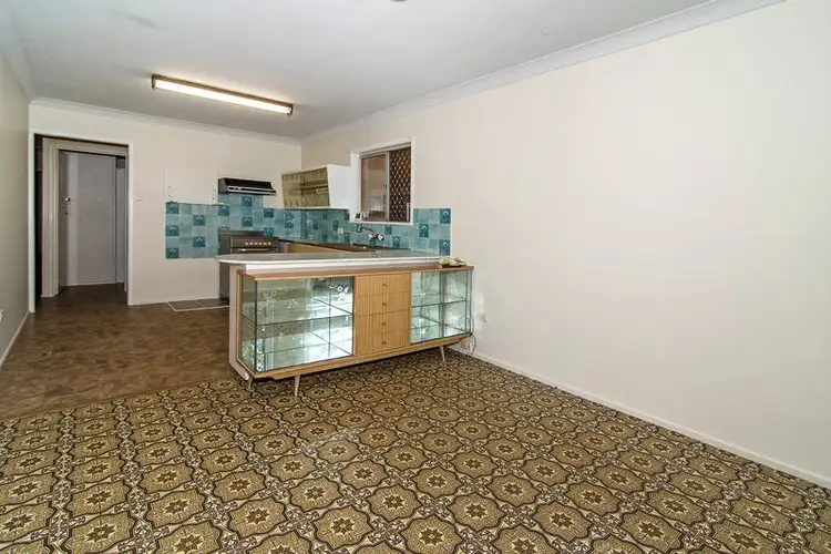 Fourth view of Homely house listing, 18 Butt Street, Harristown QLD 4350