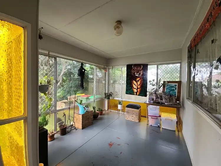 Fifth view of Homely house listing, 18 Butt Street, Harristown QLD 4350