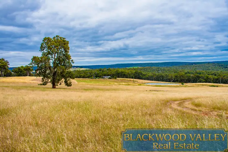 Main view of Homely house listing, 230 Hawterville Rd, Mullalyup WA 6252