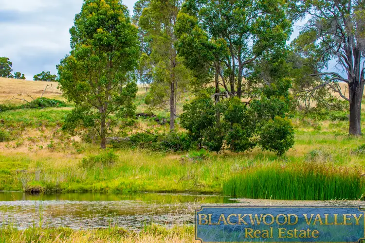 Third view of Homely house listing, 230 Hawterville Rd, Mullalyup WA 6252