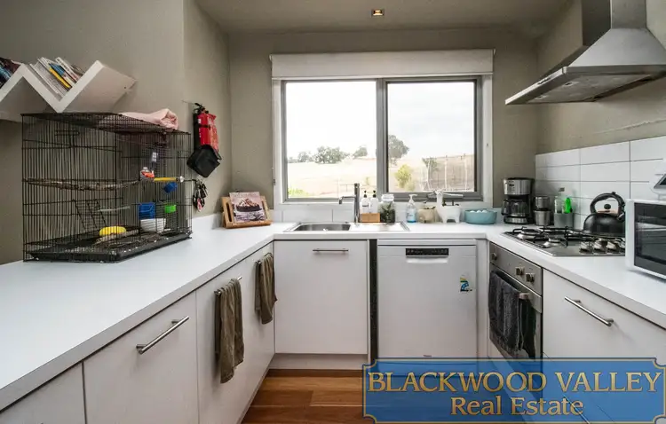 Seventh view of Homely house listing, 230 Hawterville Rd, Mullalyup WA 6252