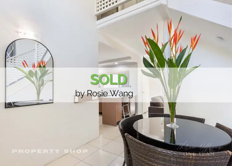 Main view of Homely apartment listing, 5/121-137 Port Douglas Road, Port Douglas QLD 4877