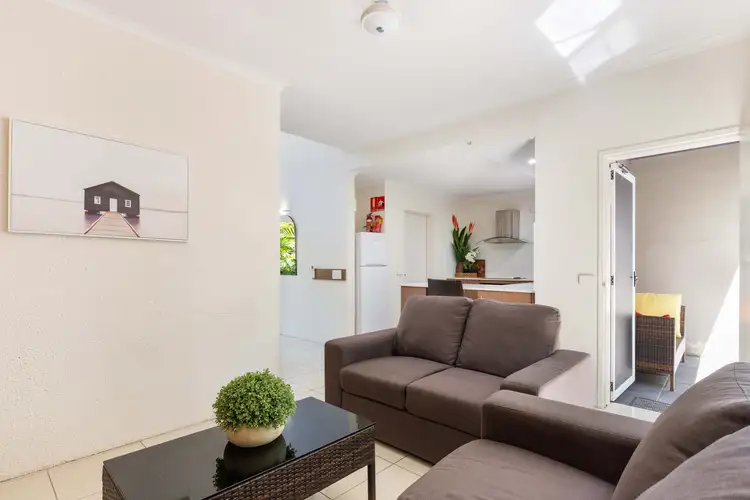 Second view of Homely apartment listing, 5/121-137 Port Douglas Road, Port Douglas QLD 4877