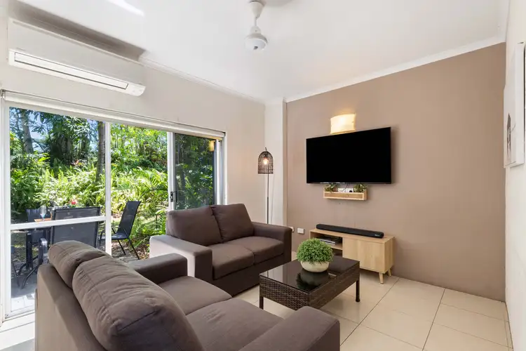 Third view of Homely apartment listing, 5/121-137 Port Douglas Road, Port Douglas QLD 4877