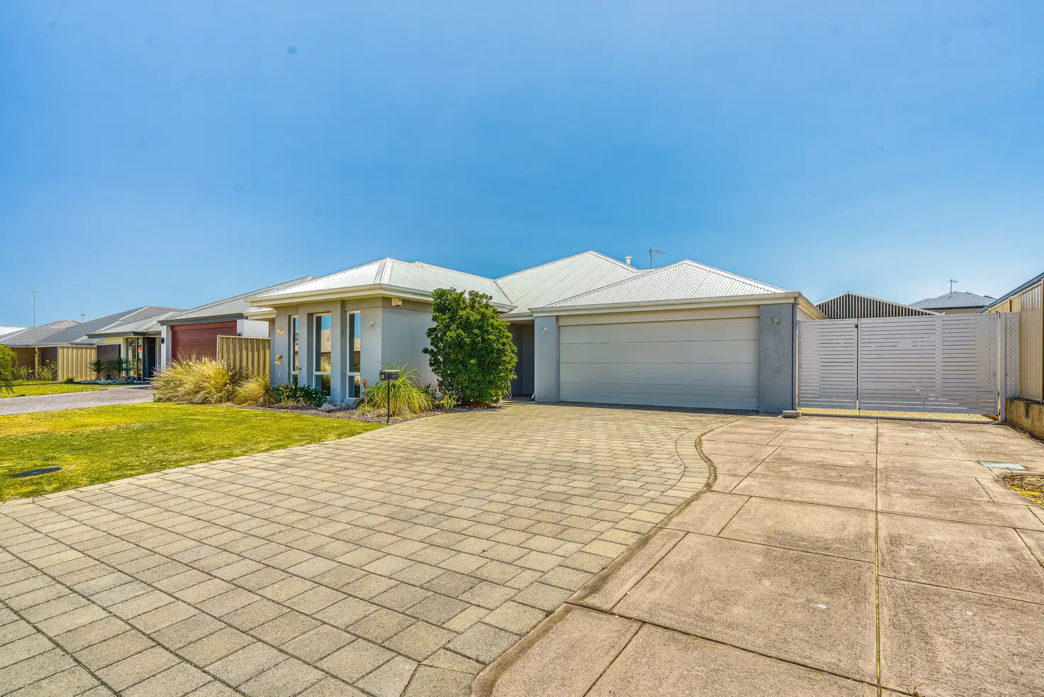 Main view of Homely house listing, 96 Malata Ridge, Lakelands WA 6180