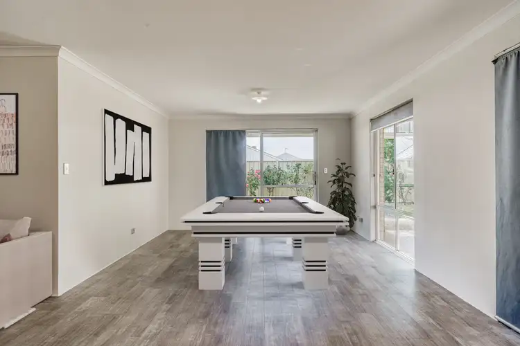 Sixth view of Homely house listing, 96 Malata Ridge, Lakelands WA 6180