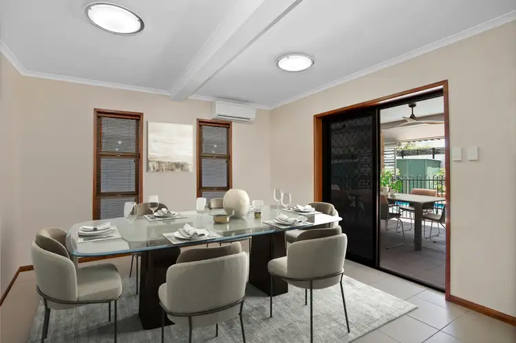 Third view of Homely house listing, 2 Janelle Court, Andergrove QLD 4740