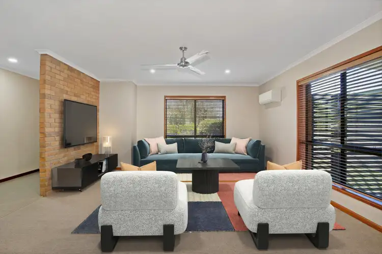 Fourth view of Homely house listing, 2 Janelle Court, Andergrove QLD 4740
