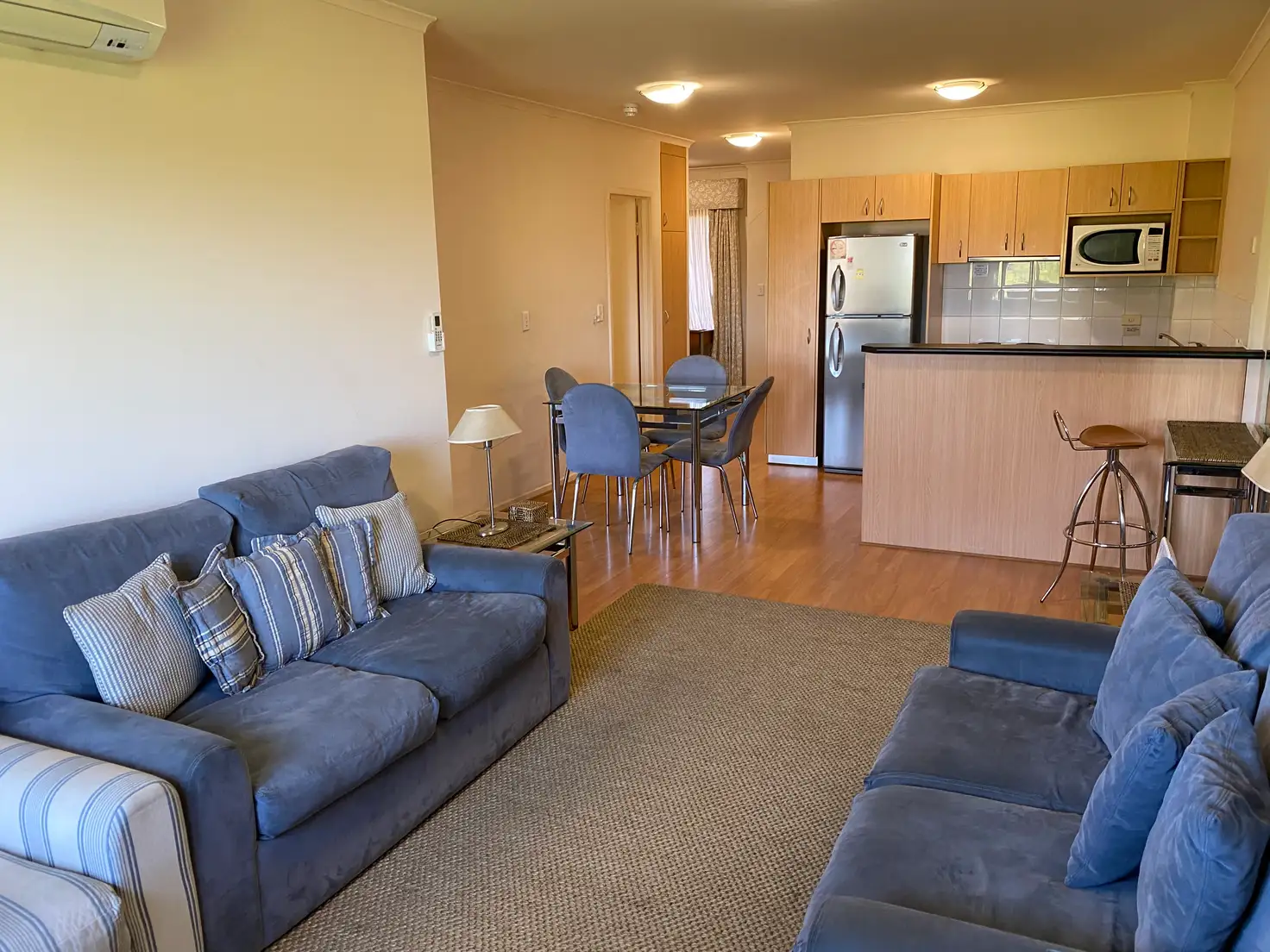 Main view of Homely apartment listing, 27A/188 Carrington Street, Adelaide SA 5000