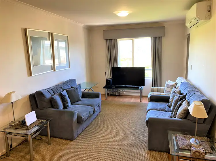 Second view of Homely apartment listing, 27A/188 Carrington Street, Adelaide SA 5000