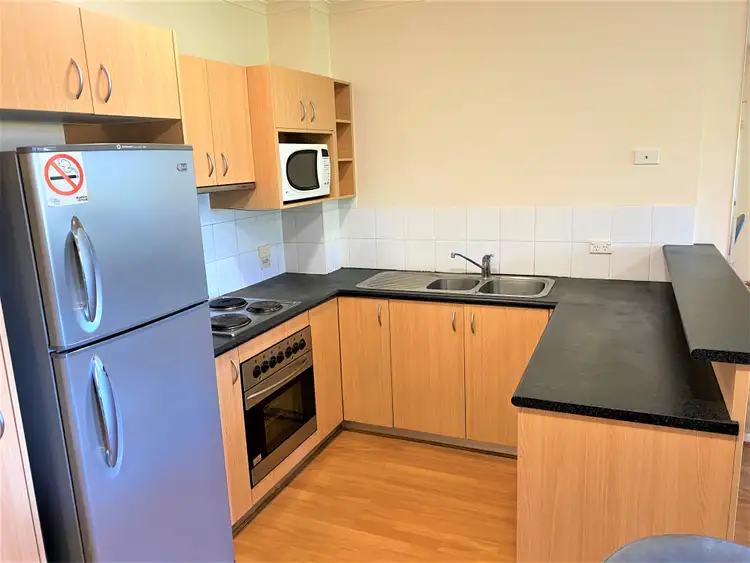 Sixth view of Homely apartment listing, 27A/188 Carrington Street, Adelaide SA 5000