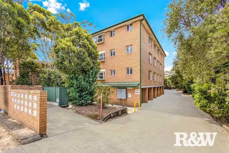 Main view of Homely unit listing, 5/39 Hythe Street, Mount Druitt NSW 2770