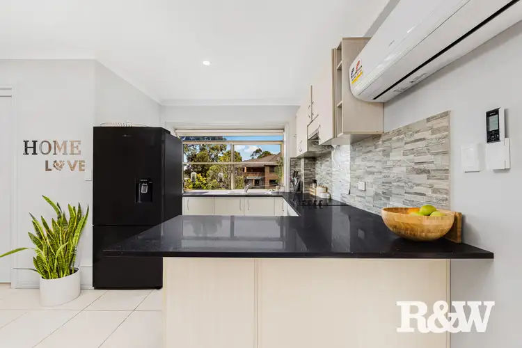 Second view of Homely unit listing, 5/39 Hythe Street, Mount Druitt NSW 2770