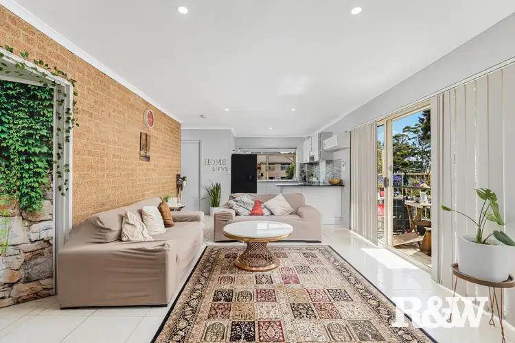 Third view of Homely unit listing, 5/39 Hythe Street, Mount Druitt NSW 2770