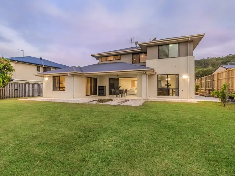 Sixth view of Homely house listing, 4 Glenny Street, Mudgeeraba QLD 4213