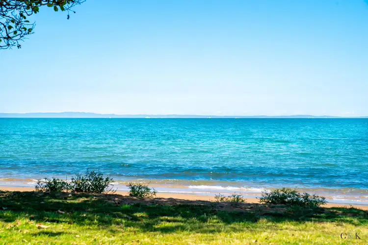 Fifth view of Homely house listing, 100 Prince Edward Parade, Redcliffe QLD 4020