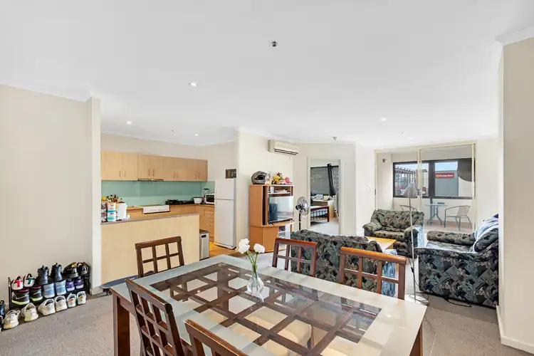 194/65 King William Street (Tower Apartments), Adelaide SA 5000