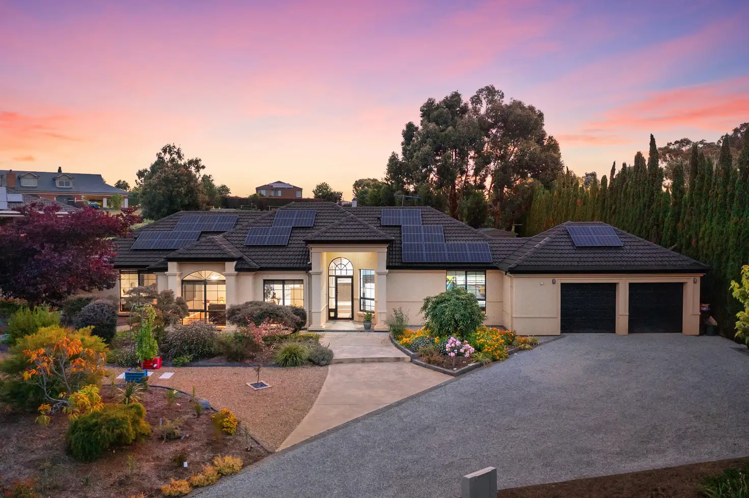 Main view of Homely house listing, 106 Burnbank Way, Mount Barker SA 5251