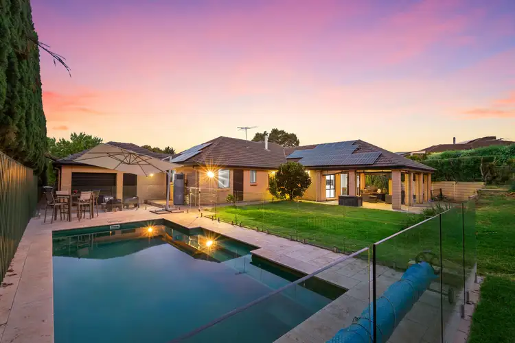 Second view of Homely house listing, 106 Burnbank Way, Mount Barker SA 5251
