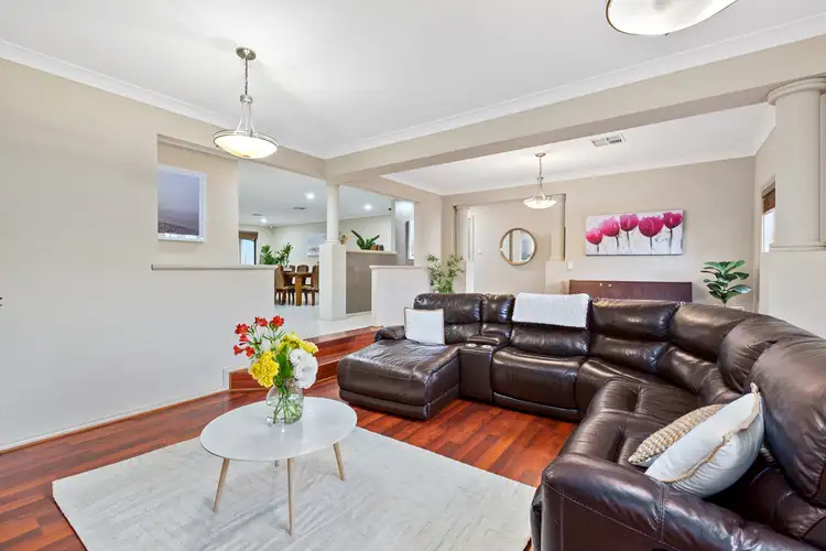 Third view of Homely house listing, 106 Burnbank Way, Mount Barker SA 5251