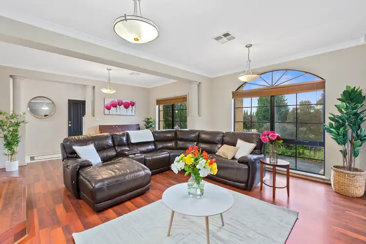 Fourth view of Homely house listing, 106 Burnbank Way, Mount Barker SA 5251