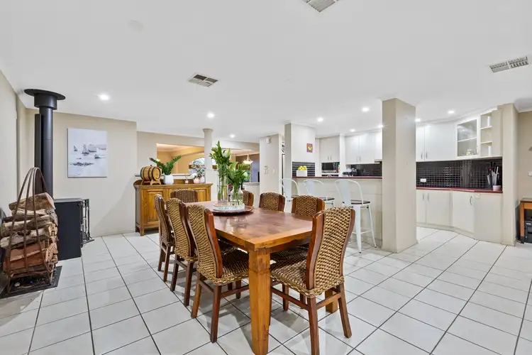 Fifth view of Homely house listing, 106 Burnbank Way, Mount Barker SA 5251