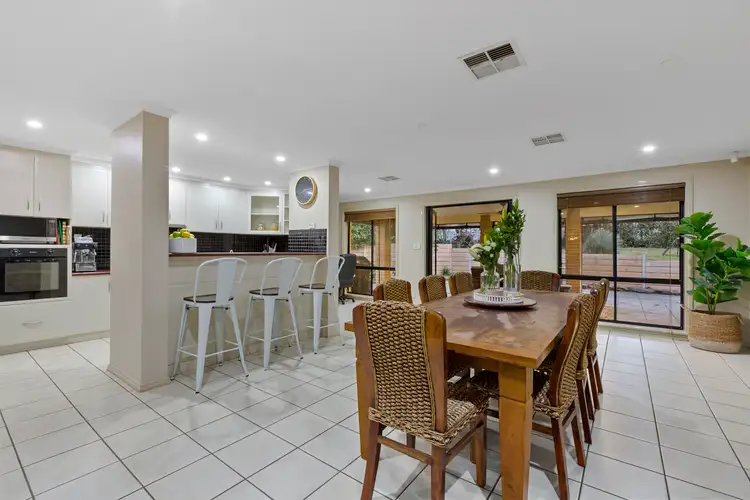 Sixth view of Homely house listing, 106 Burnbank Way, Mount Barker SA 5251
