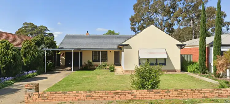 Main view of Homely house listing, 56 Arthur Street, Plympton Park SA 5038