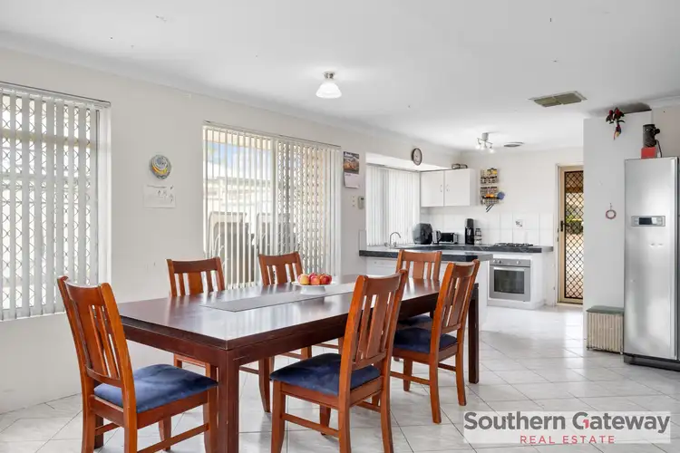Main view of Homely house listing, 27 Brougham Crescent, Orelia WA 6167