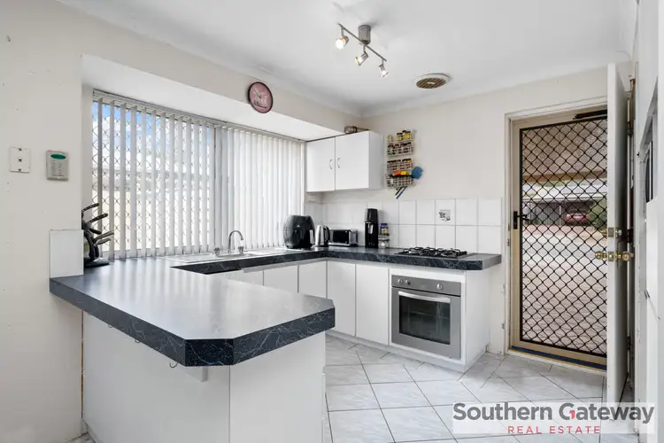 Third view of Homely house listing, 27 Brougham Crescent, Orelia WA 6167