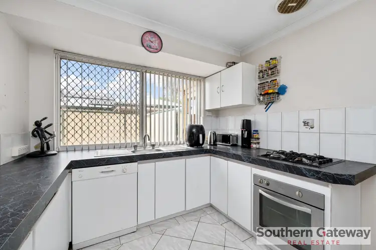 Fifth view of Homely house listing, 27 Brougham Crescent, Orelia WA 6167