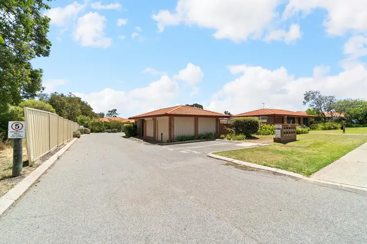 Second view of Homely villa listing, 33 / 63 Amherst Road, Swan View WA 6056