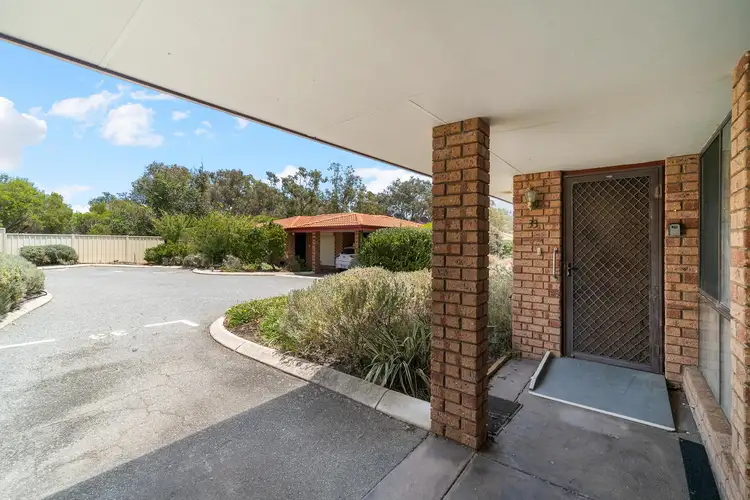 Third view of Homely villa listing, 33 / 63 Amherst Road, Swan View WA 6056