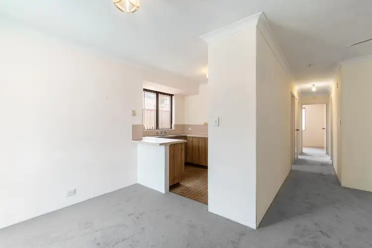 Sixth view of Homely villa listing, 33 / 63 Amherst Road, Swan View WA 6056