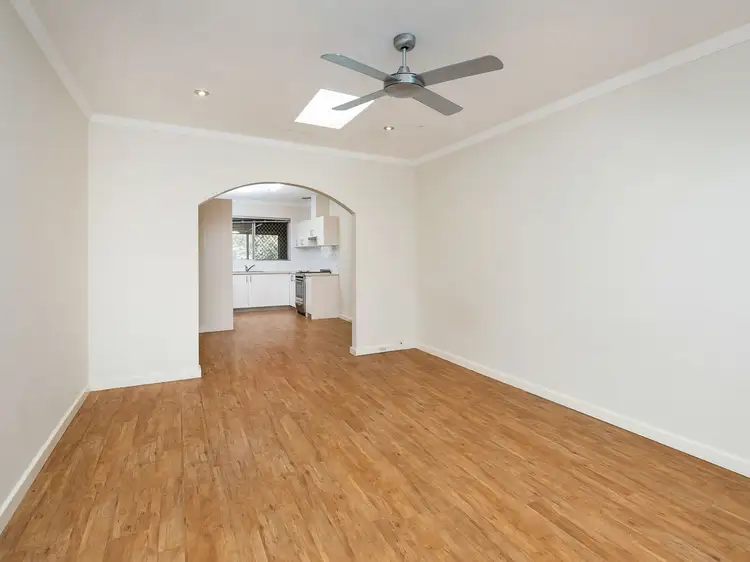 Third view of Homely house listing, 221B Forrest Street, Palmyra WA 6157