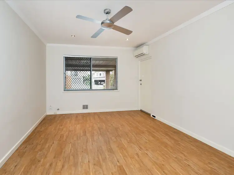 Fourth view of Homely house listing, 221B Forrest Street, Palmyra WA 6157