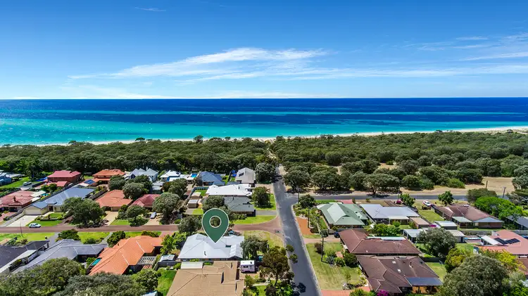 Main view of Homely house listing, 1 Sandpiper Cove, Broadwater WA 6280