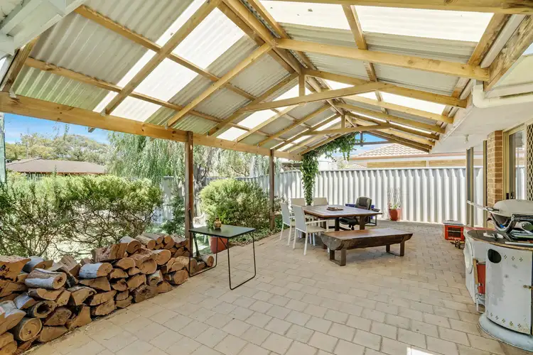 Third view of Homely house listing, 1 Sandpiper Cove, Broadwater WA 6280