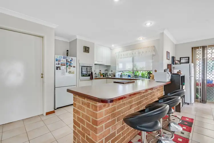 Fifth view of Homely house listing, 1 Sandpiper Cove, Broadwater WA 6280