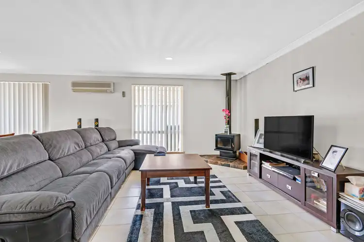 Seventh view of Homely house listing, 1 Sandpiper Cove, Broadwater WA 6280