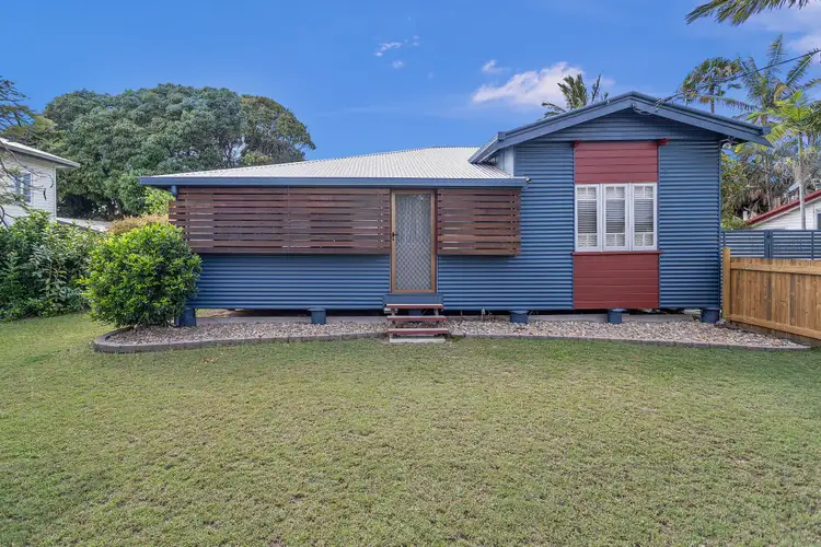 Second view of Homely house listing, 70 Canberra Street, North Mackay QLD 4740