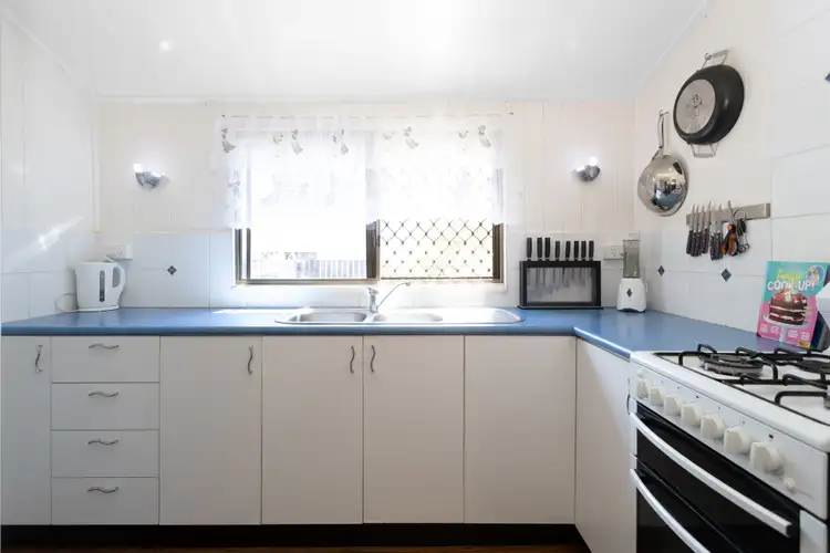 Fifth view of Homely house listing, 70 Canberra Street, North Mackay QLD 4740