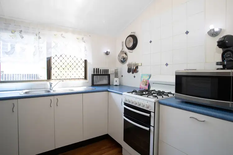 Sixth view of Homely house listing, 70 Canberra Street, North Mackay QLD 4740